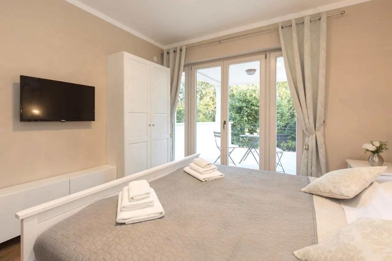 Villa Diamond - Muraj Krk Kornic