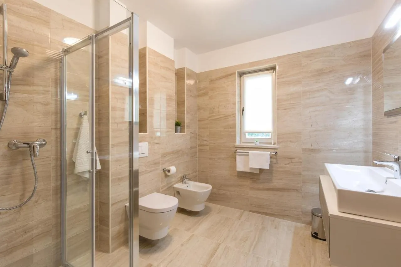 Villa Diamond - Muraj Krk Kornic